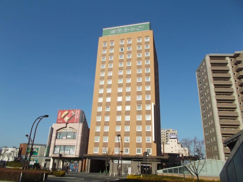 Hirosaki Hotel | Hotel Route-Inn Hirosaki Ekimae