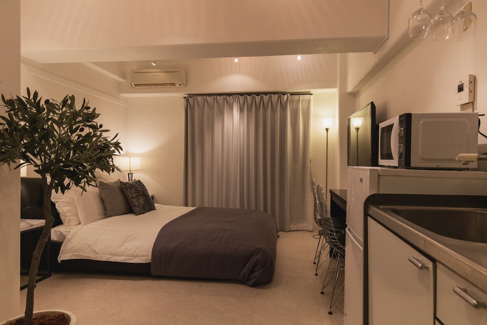 Naha Hotel | Akebono 5-C