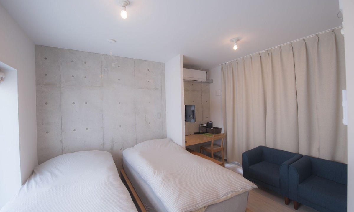 Hyakunincho Hotel | BMJ Shinjuku Okubo