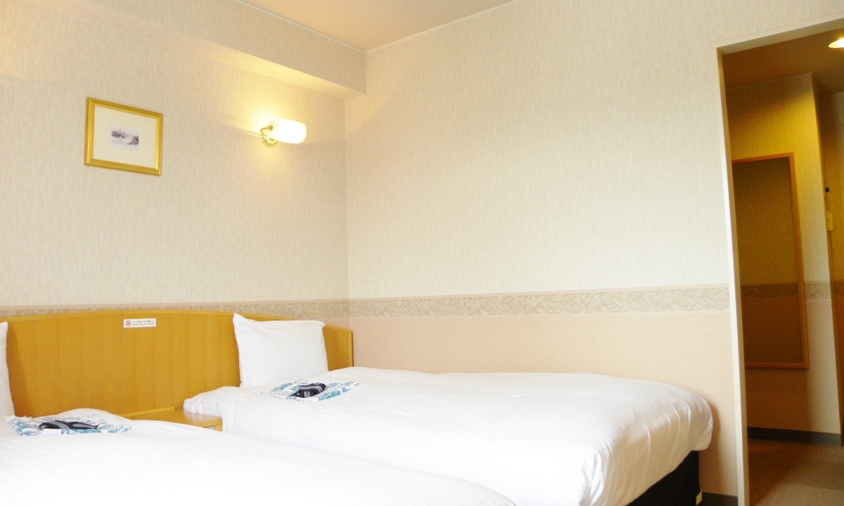 Yonezawa Hotel | Hotel Benex Yonezawa