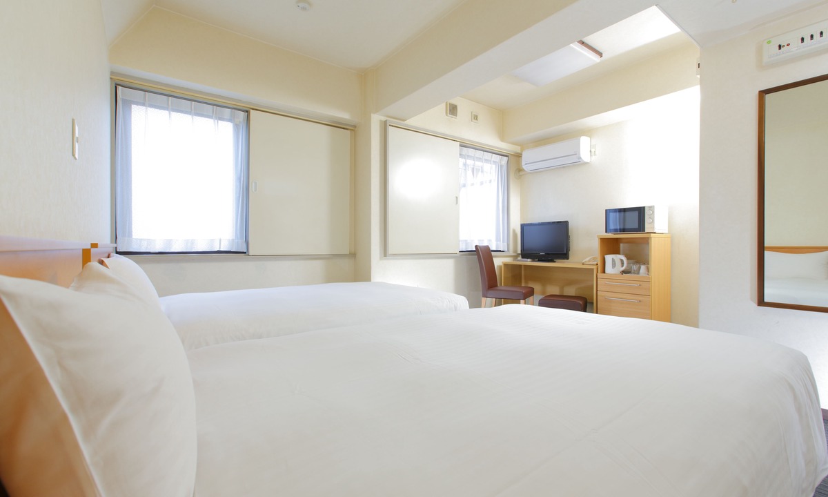 Sugamo Hotel | Flexstay Inn Sugamo
