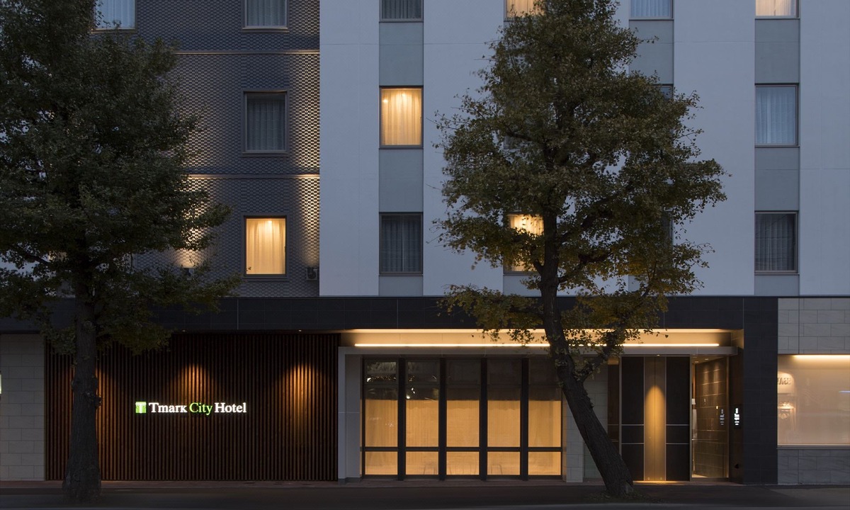 Odori Hotel | Tmark City Hotel Sapporo Odori