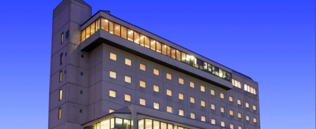 Yonezawa Hotel | Hotel Montoview Yonezawa