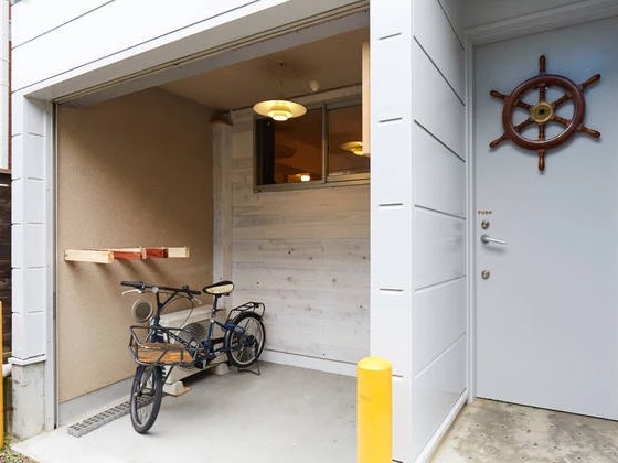 Katasekaigan Hotel | Enoshima Guest House 134