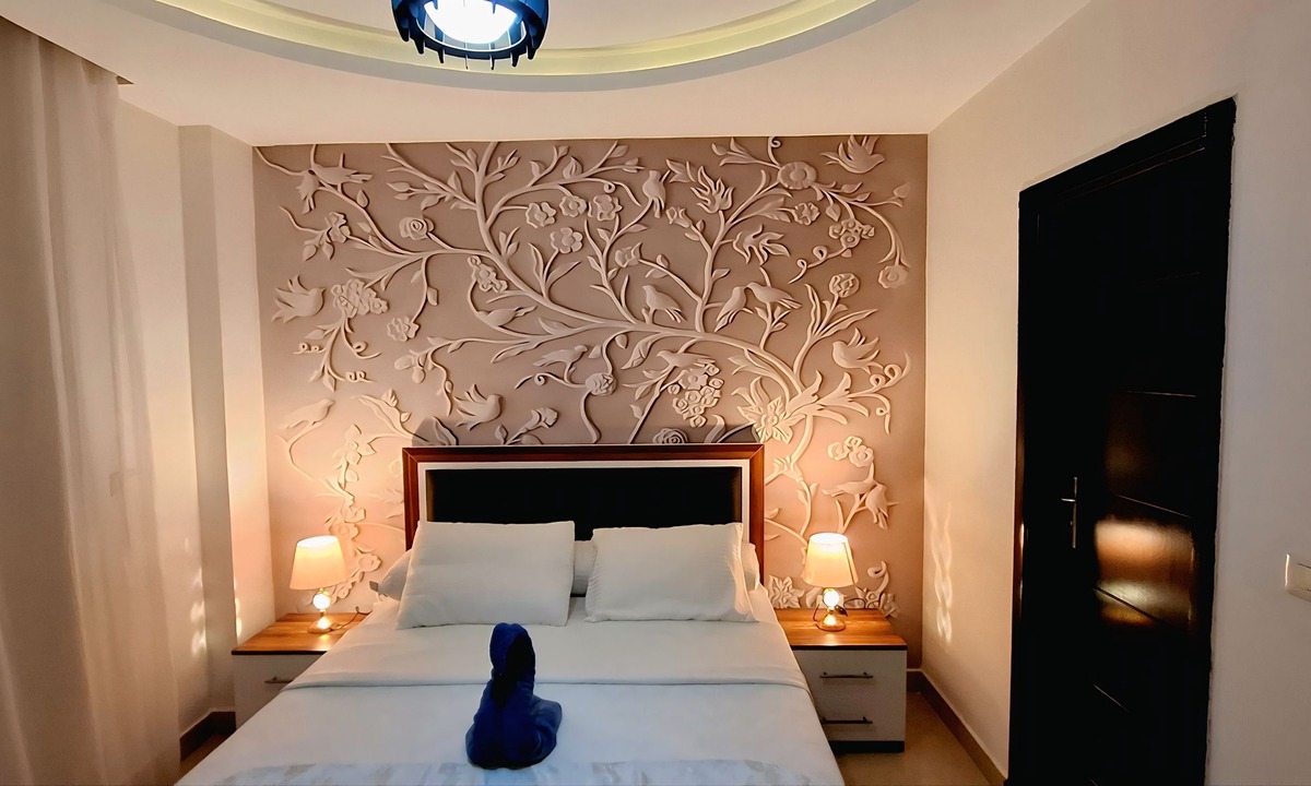 Ras Nasrani Apartment | Sharm Hills Resort