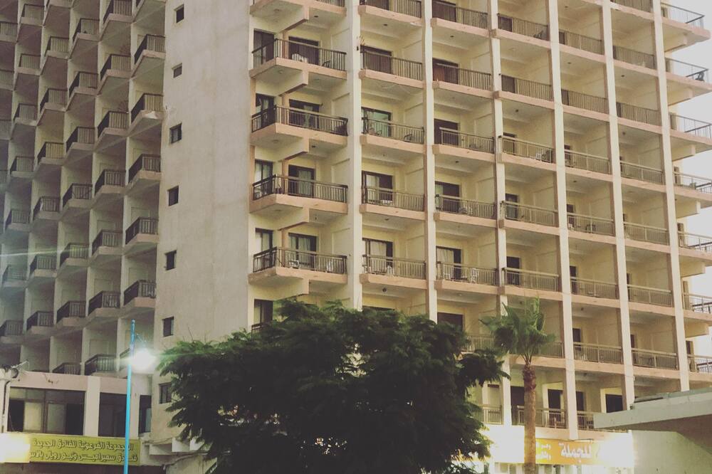 Marsa Matruh Hotel | Semiramis Hotel Royal Palace