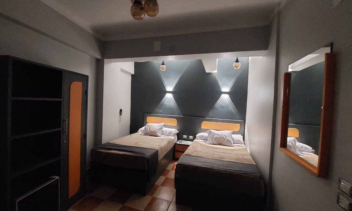 Qena Hotel | royal hotel