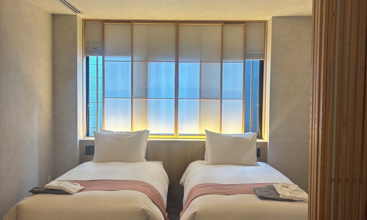 Motoyoshicho Hotel | Miru Kyoto Gion