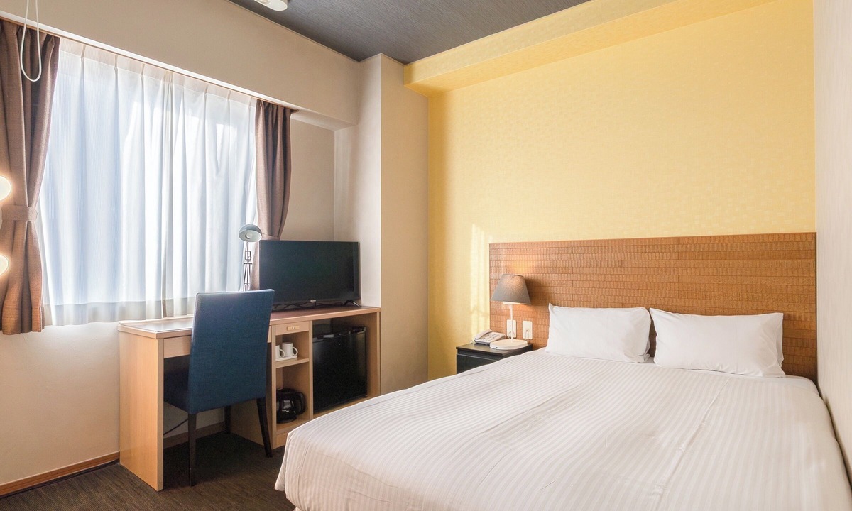 Taira Hotel | Smile Hotel Miyakojima