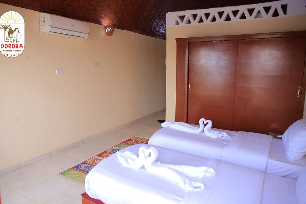 Aswan Hotel | DoroKa Nubian House