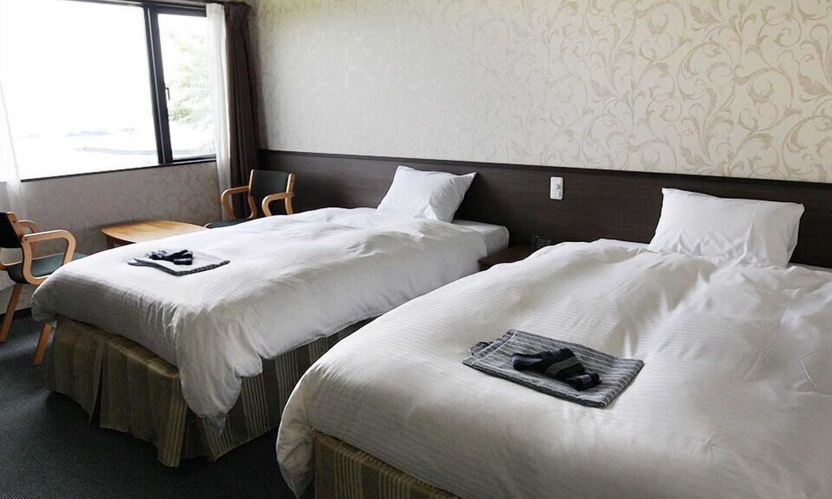 Sado Hotel | Sado Onsen Onyado Ogi no Yu <sadogashima>