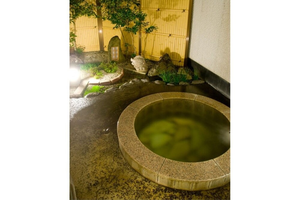 Hitoyoshi House | Stay without meals Standard twin Nonsmoking / Hitoyoshi Kumamoto
