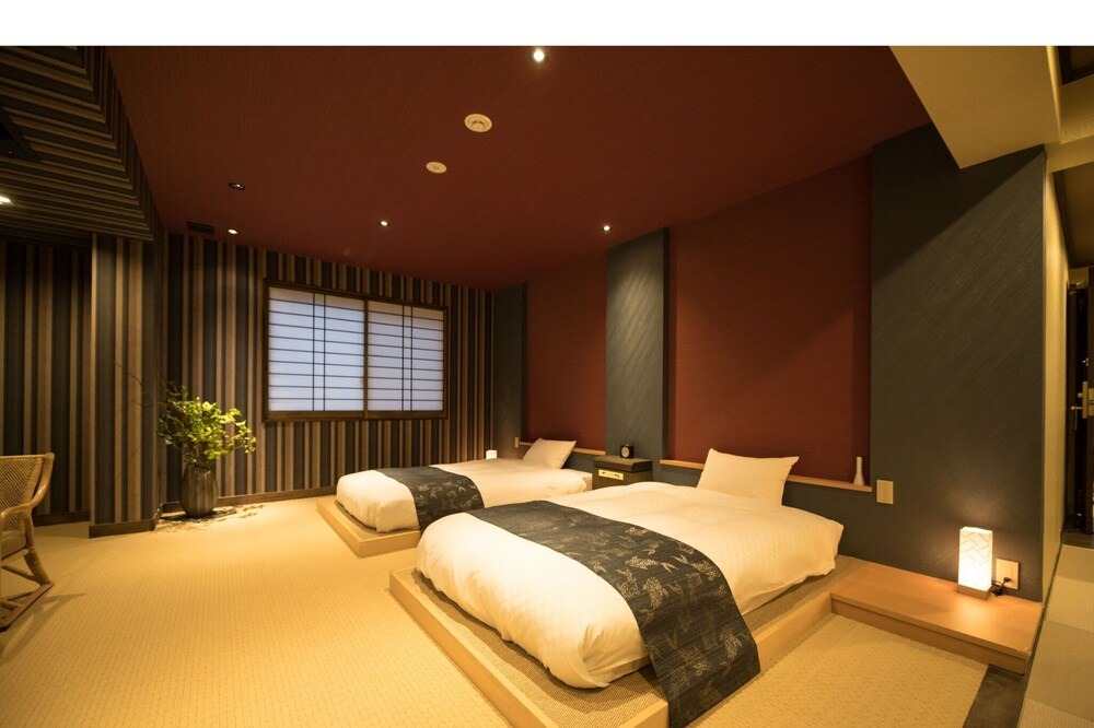 Karasumaoike House | 1 night without meals Deluxe Suite GION / Kyoto Kyōto