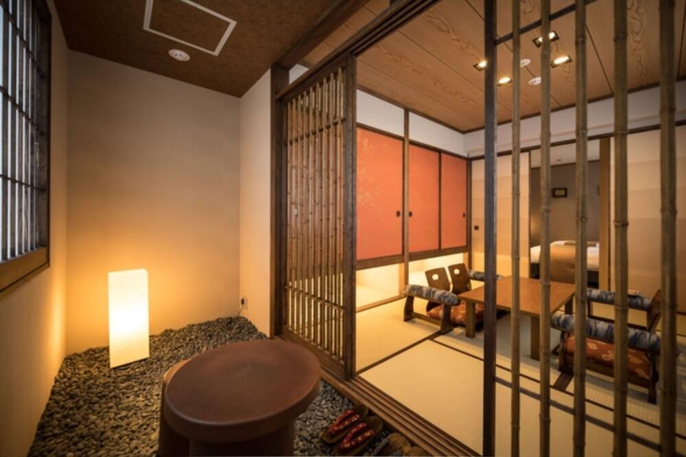 Karasumaoike House | Japanese Suite HIGASHIYAMA for 1 night without m / Kyoto Kyōto