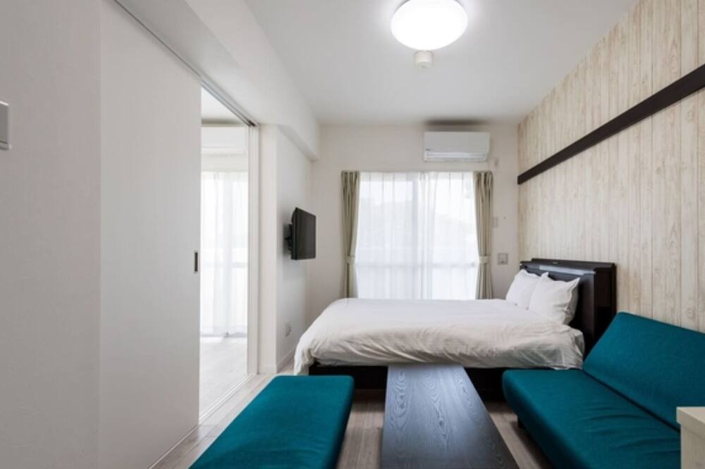 Yabu House | Standard plan Enjoy Okinawa Thomas Nago Sta / Nago Okinawa