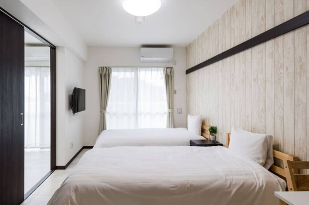 Yabu House | Standard plan Enjoy Okinawa Thomas Nago Sta / Nago Okinawa
