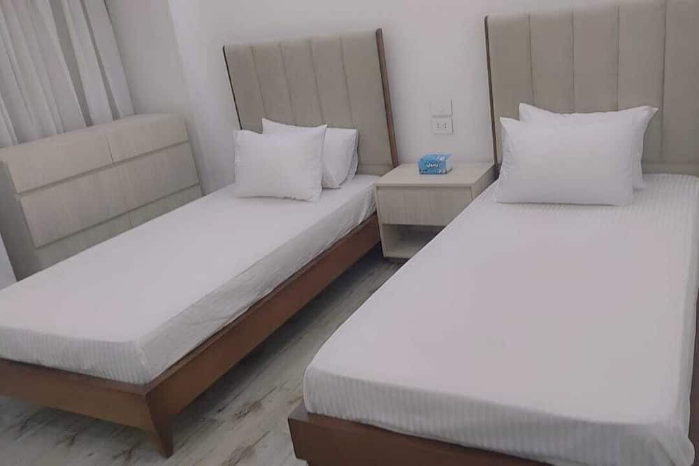 Zamalek Apartment | Zamalek Nile View