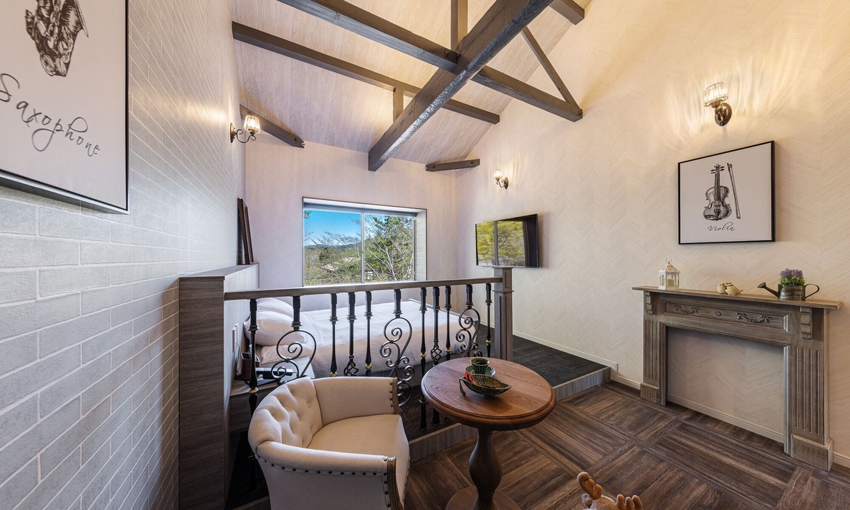 Yamanakako Hotel | Almeria Hotel