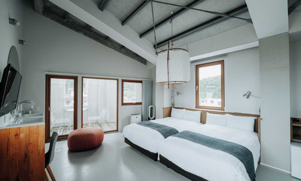 Kanoya Hotel | KOTOBUKI HOTEL