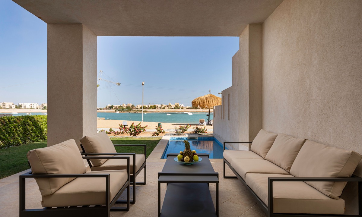 El Gouna Hotel | Creek Hotel and Residences El Gouna