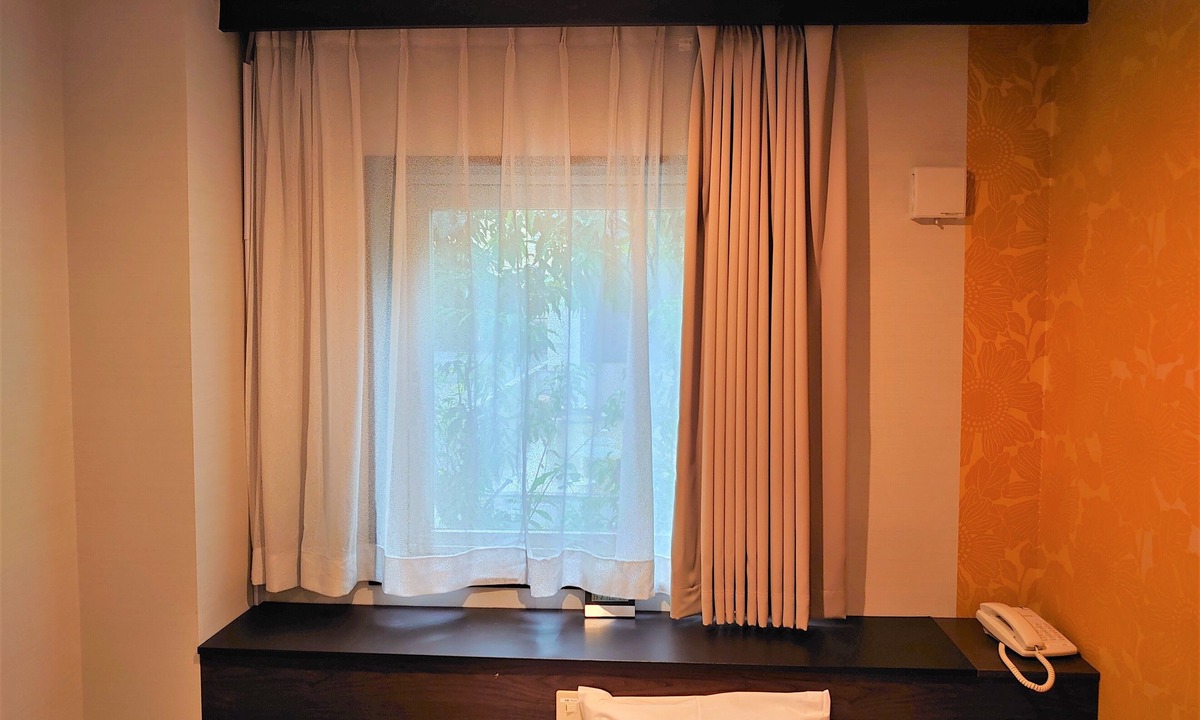 Iga Hotel | Ueno Frex Hotel