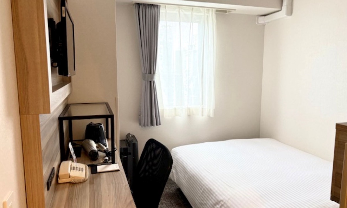 Asaka Hotel | Smile Hotel Kitaasaka