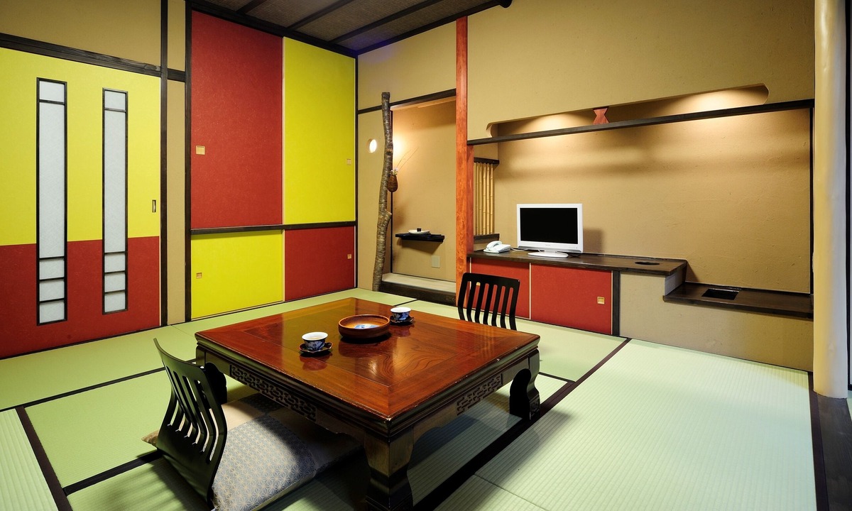 Katashina Hotel | Umedaya Ryokan