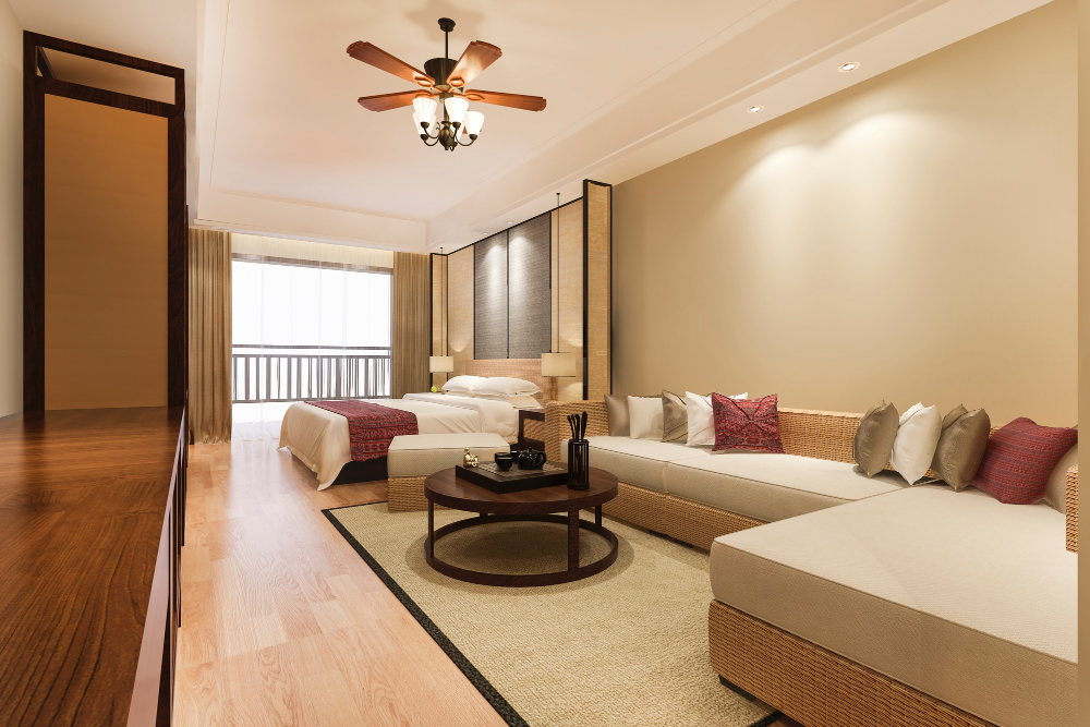 Al Alamayn Hotel | Rixos Premium Alamein