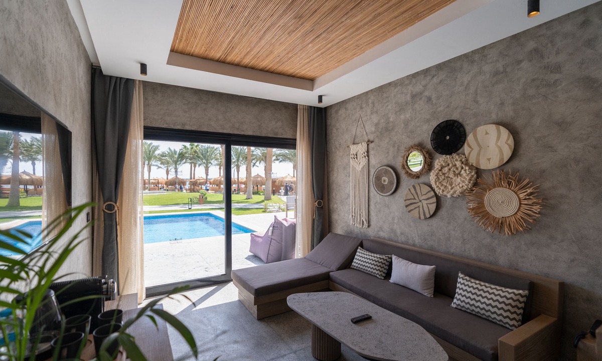 Makadi Bay Resort | SUNRISE Tucana Resort -Grand Select-