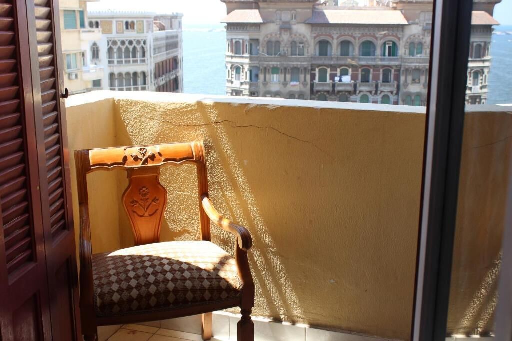 Al-'Atarin Hotel | Sea Star Hotel