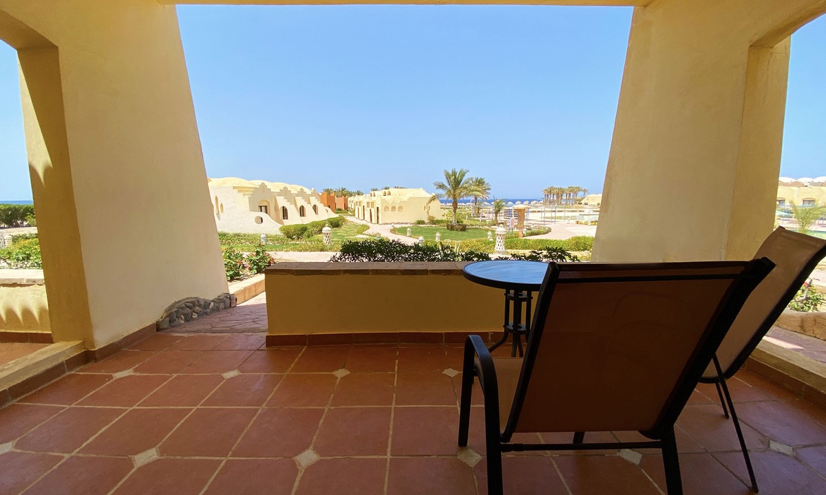 El Quseir Hotel | ONATTI Beach Resort - Marsa Alam