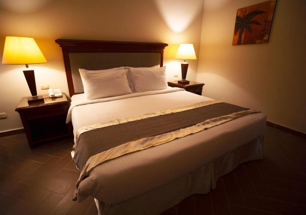 Zafarana Hotel | Stay Inn Hotel - Ain Sokhna