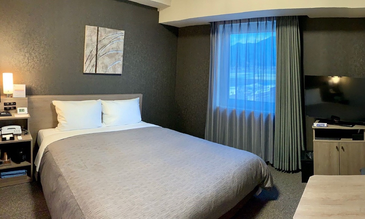 Inzai Hotel | Hotel Route Inn Chiba Newtown Chuo Ekimae-Naritakuko akusesusen