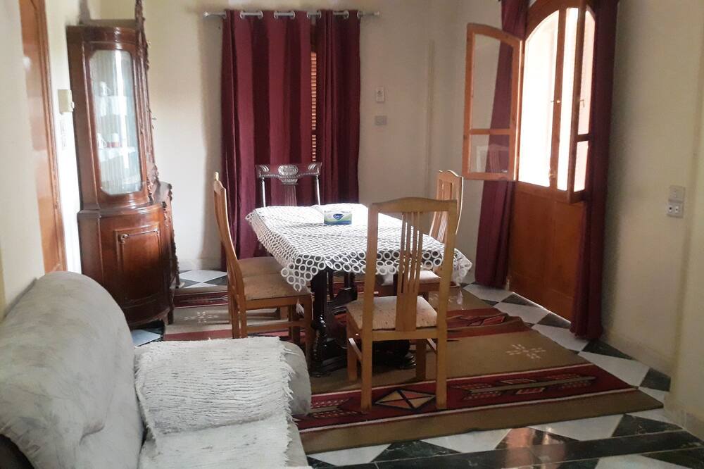 Luxor Apartment | Memnon Villa