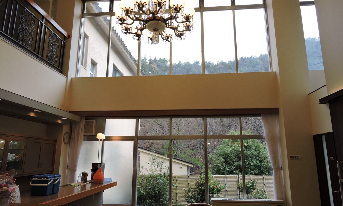 Kinosaki Onsen Hotel | The Gran Resort Kinosaki