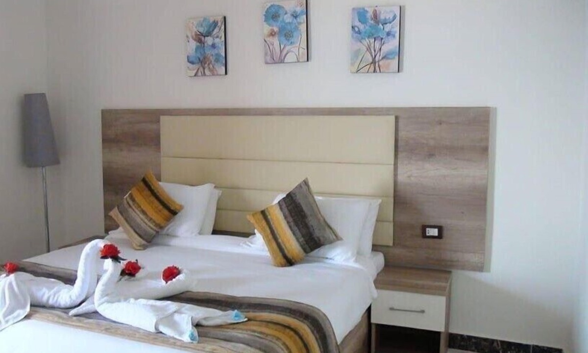 San Stifano Hotel | Jewel San Stefano Hotel