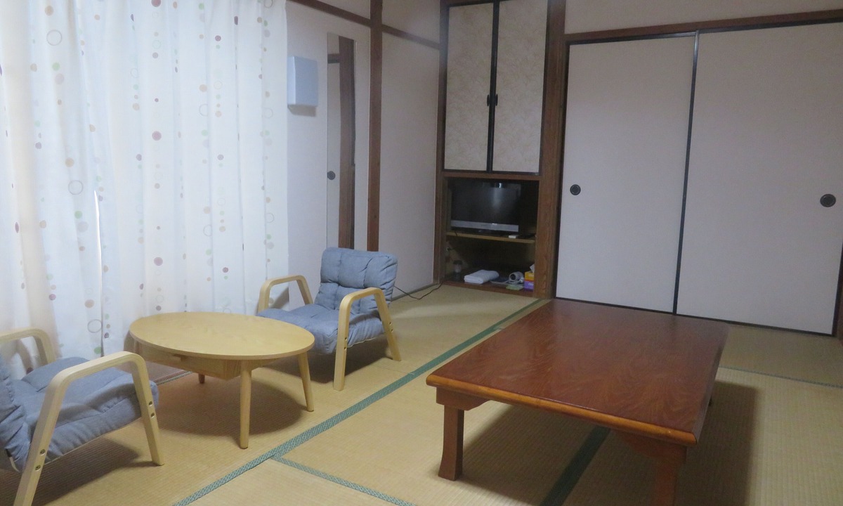 Oshima House | Guesthouse Funayoshi