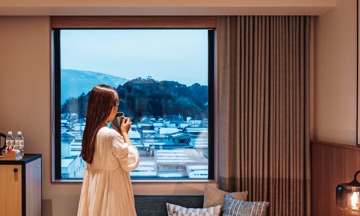 Miyazu Hotel | Fairfield by Marriott Kyoto Amanohashidate