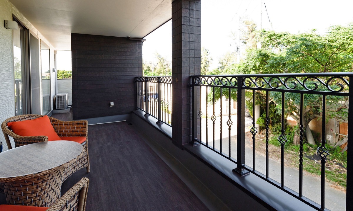 Sumuide Apartment | Ahman Inn Island Yagaji