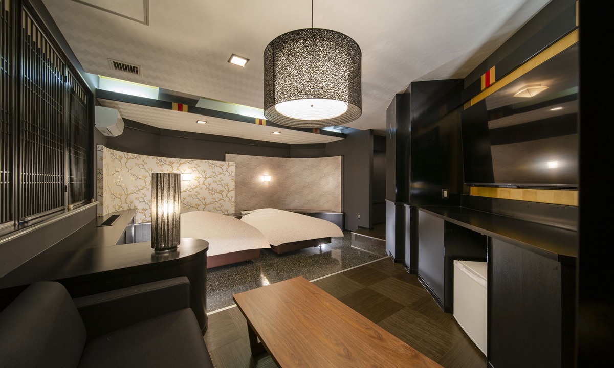 Ogaki Hotel | Royal Hotel Uohachi Bettei