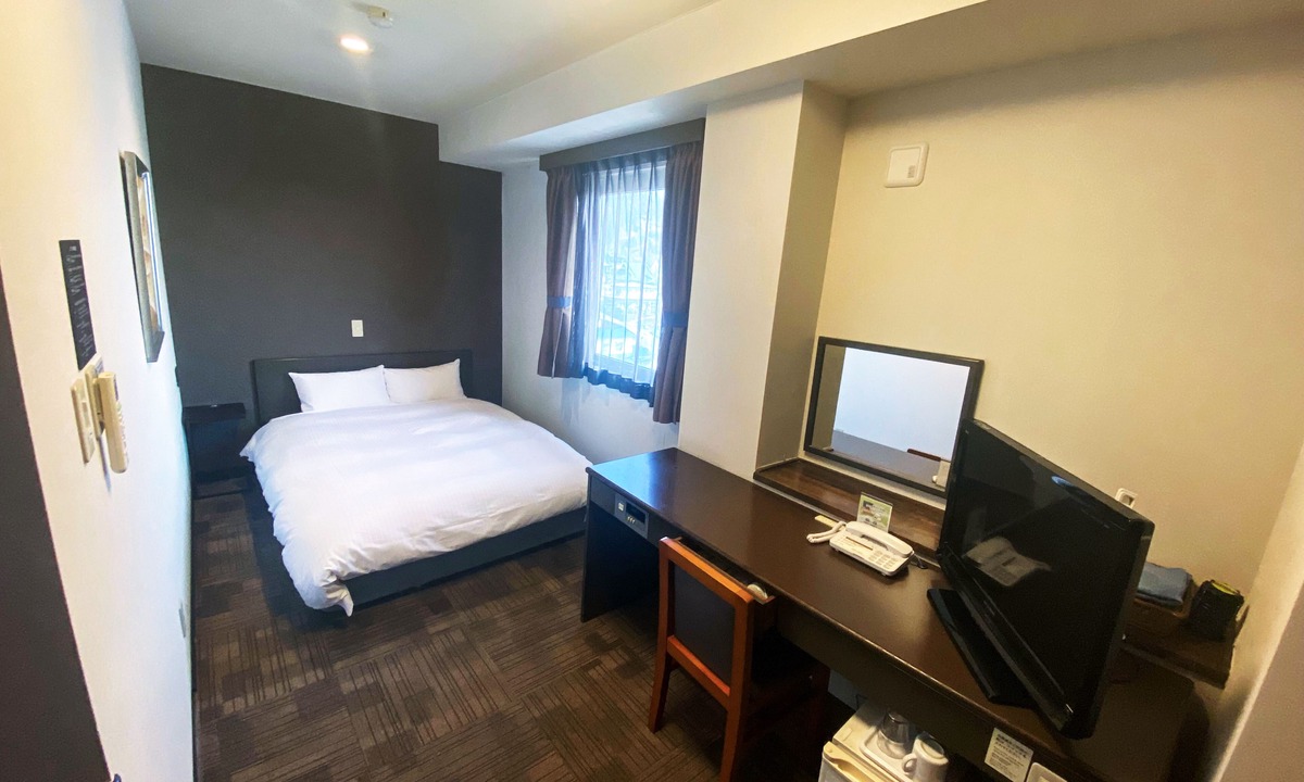 Uenohara Hotel | Hotel Route-Inn Court Uenohara