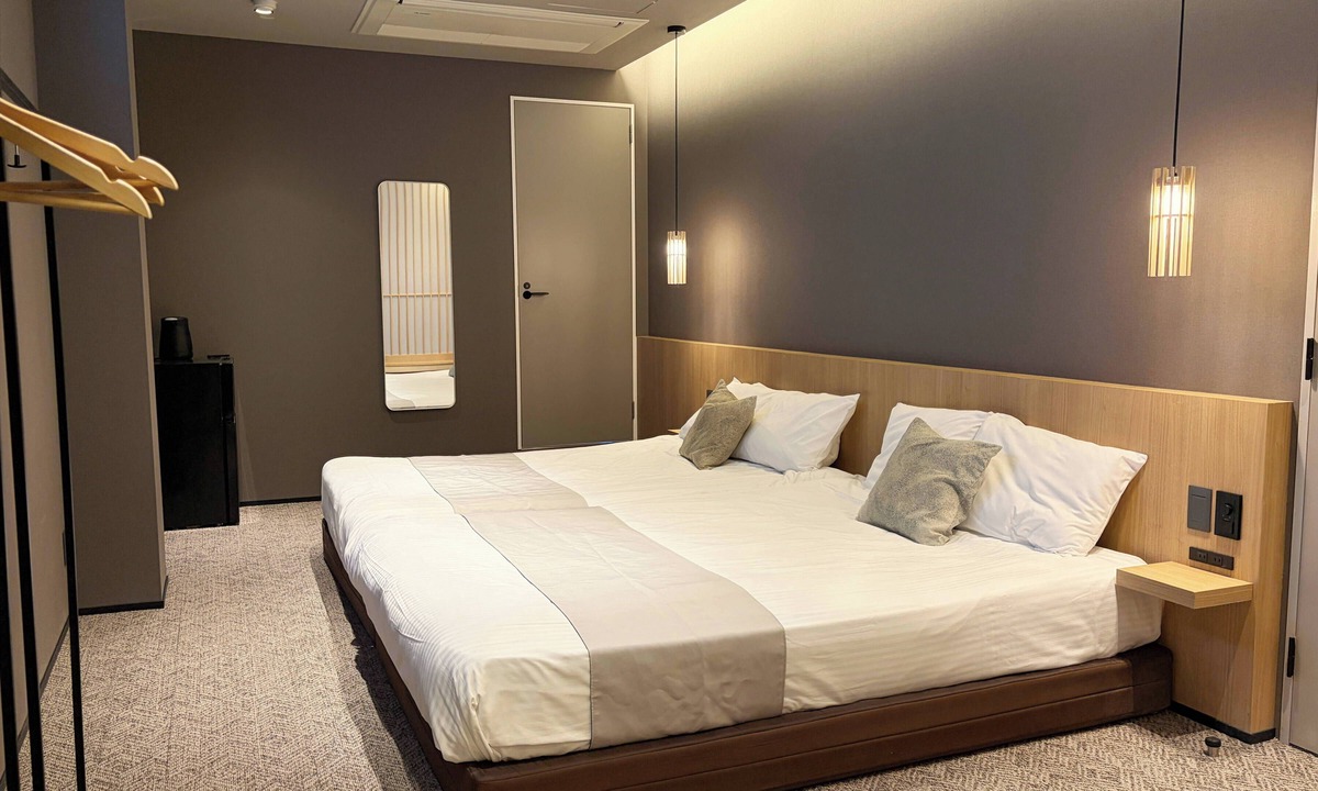 Asakusa Hostel | Glamping Tokyo Asakusa - Hostel