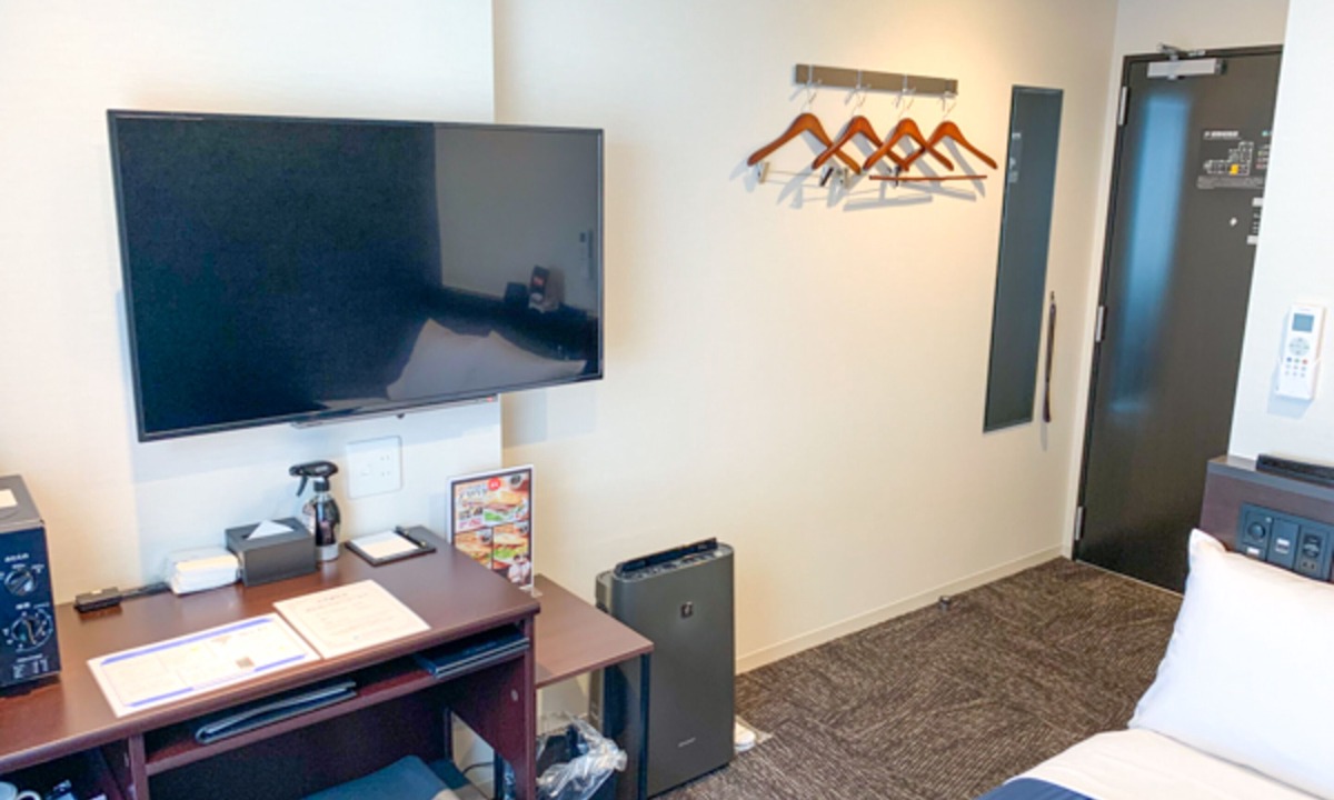 Nishinomiya Hotel | Hotel Live Max Nishinomiya
