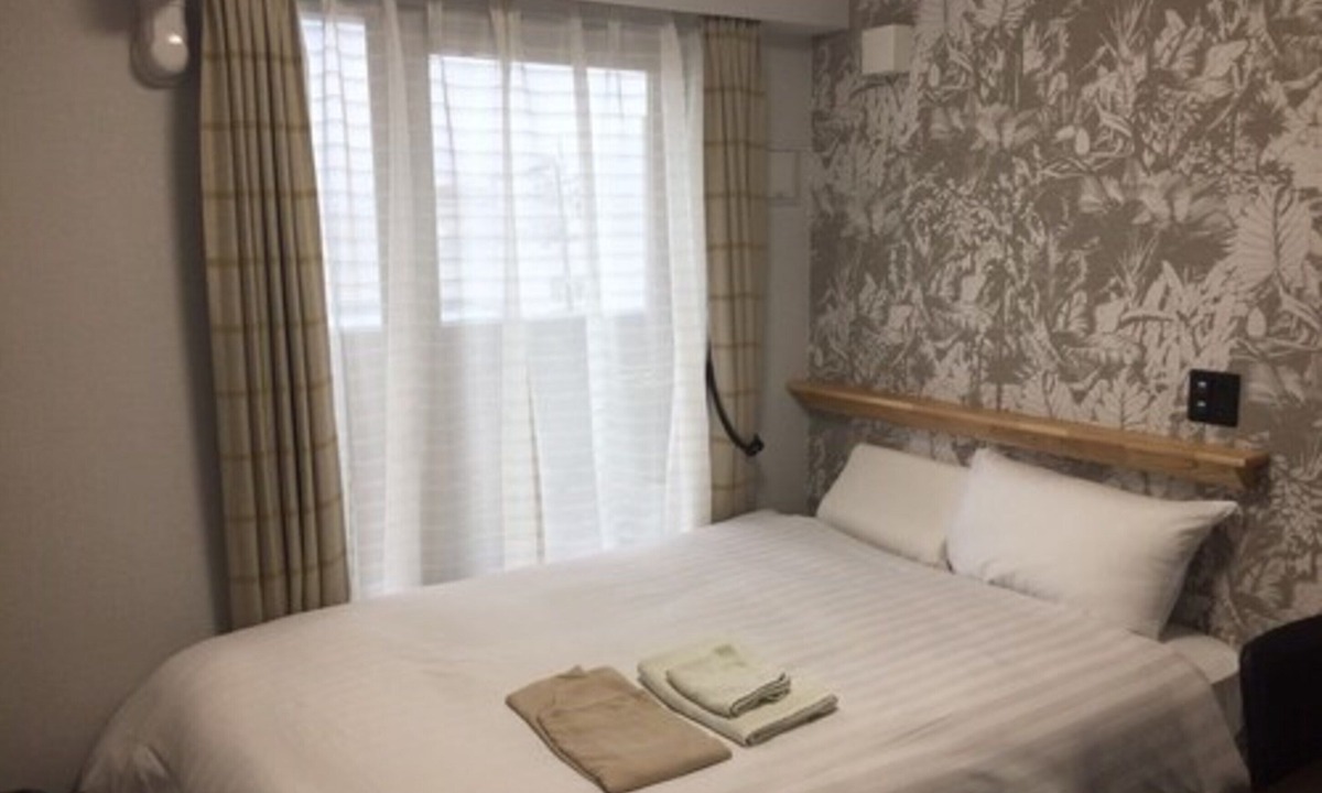 Omura Hotel | Omura Station Hotel Nagasaki Airport