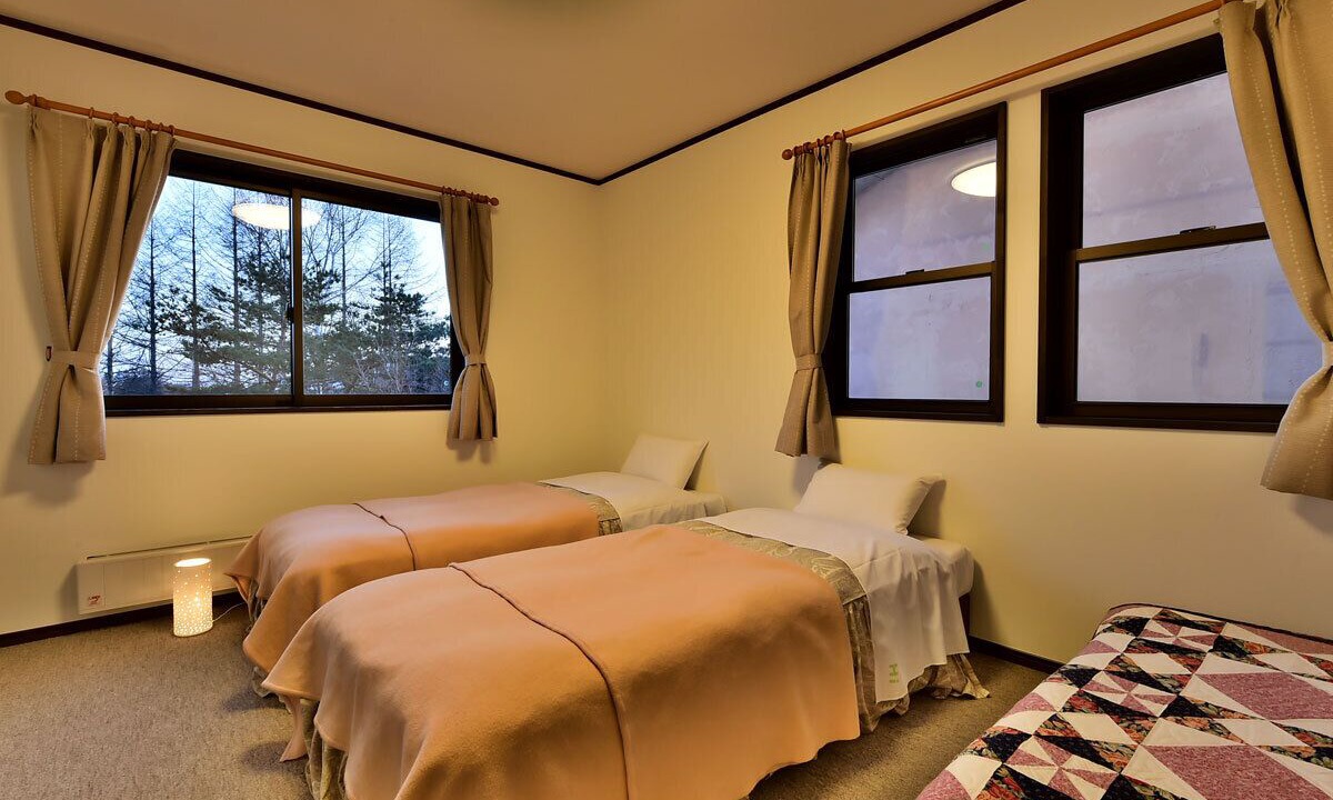 Chino Hotel | Petit Hotel Kanan
