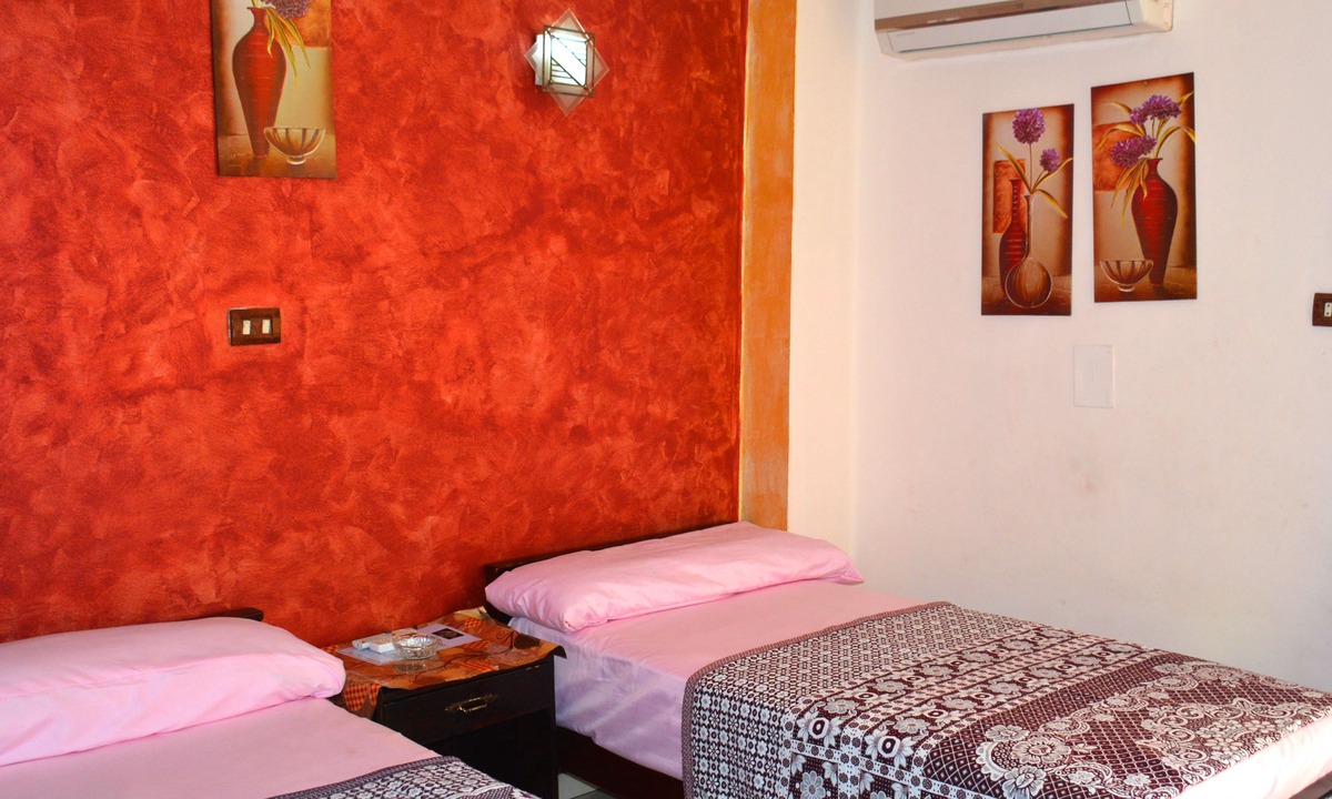 Al-Azbakiyah Hostel | City Hostel