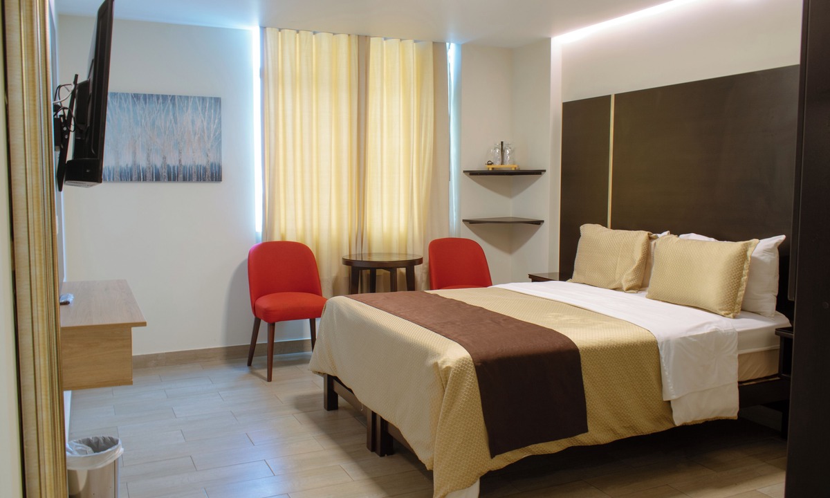 Los Olivos Hotel | Verona Hotel & Baños Turcos