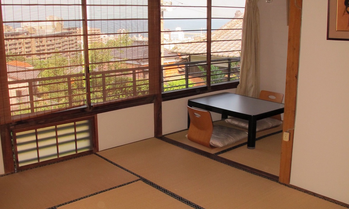 Atami House | Atami Ikkyuan