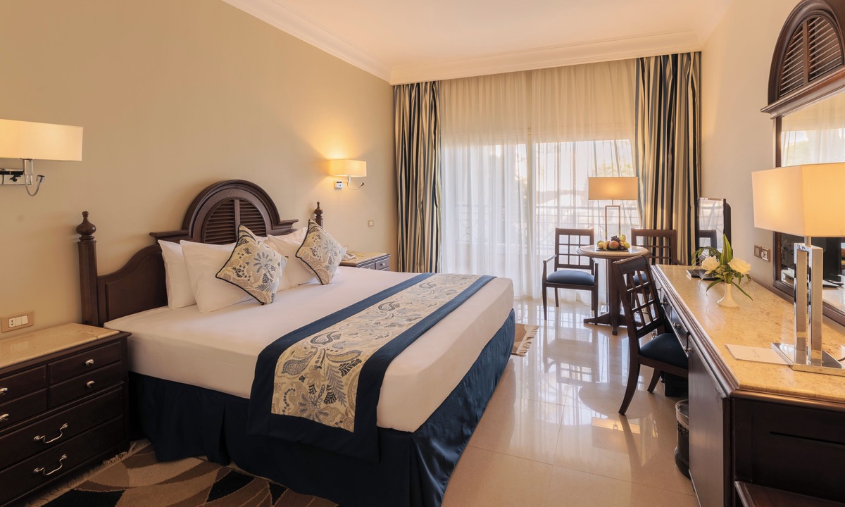 Ain Sokhna Resort | Stella Di Mare Grand Hotel
