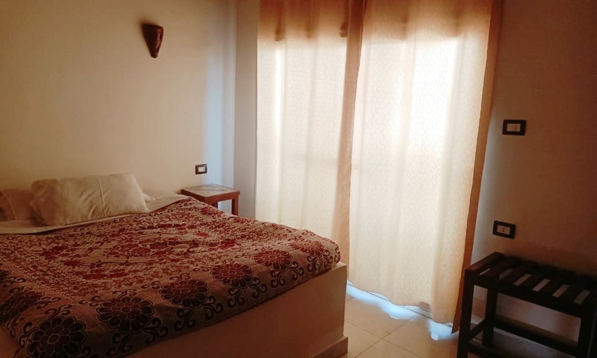 Luxor Hotel | Amenophis Hotel